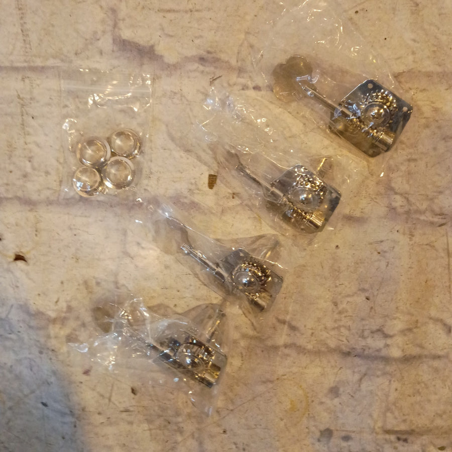 Fender American Vintage P Bass Tuners Bass Guitar Part