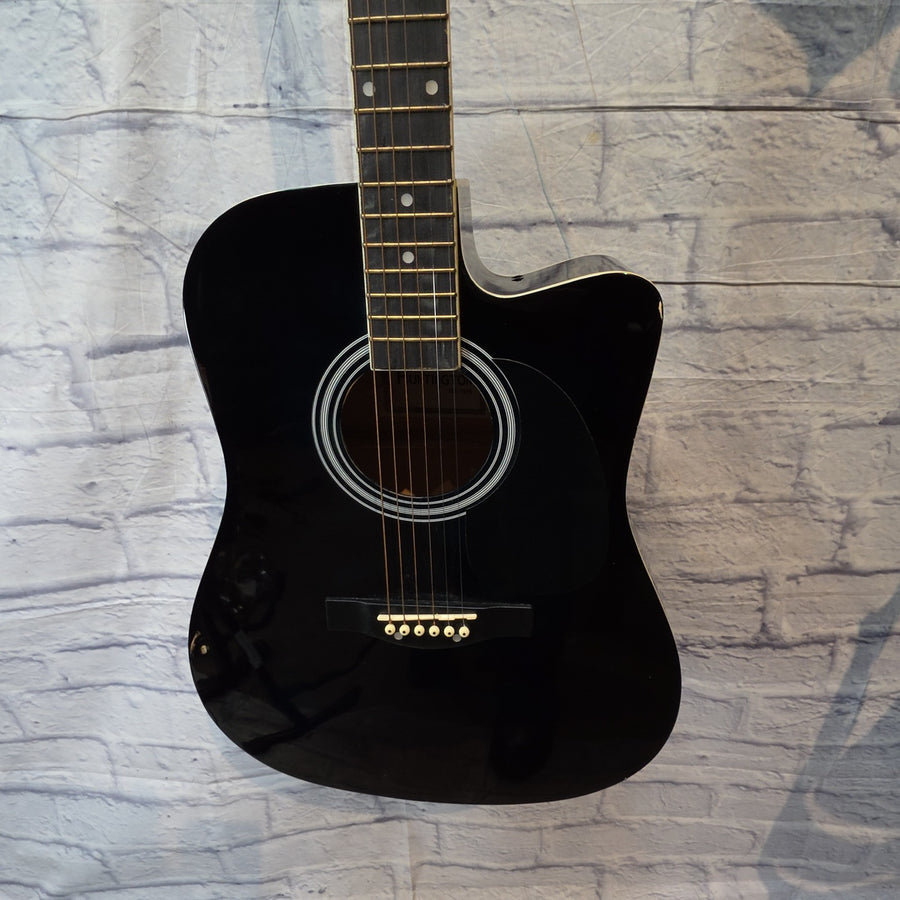 Huntington Acoustic Acoustic Guitar