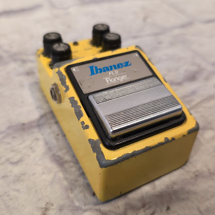 Ibanez FL9 Flanger Pedal Vintage MIJ Made in Japan