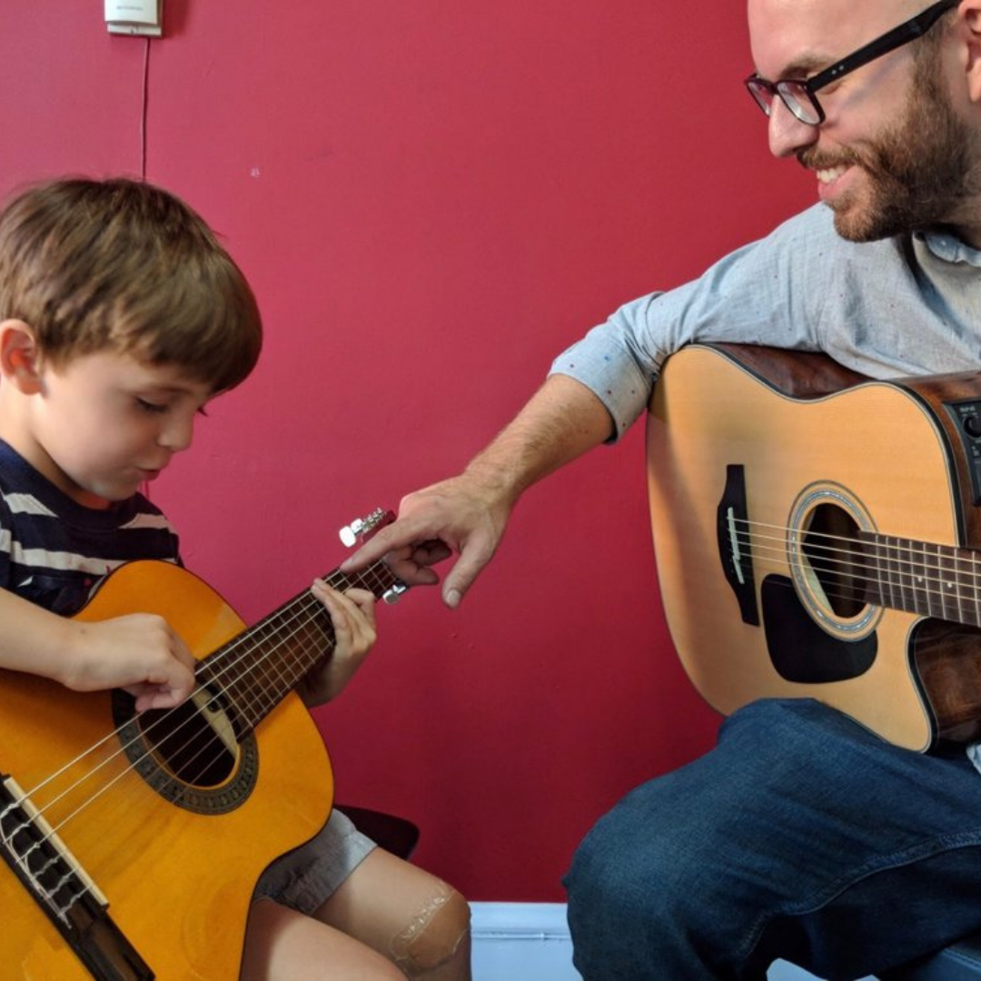 Private Lessons