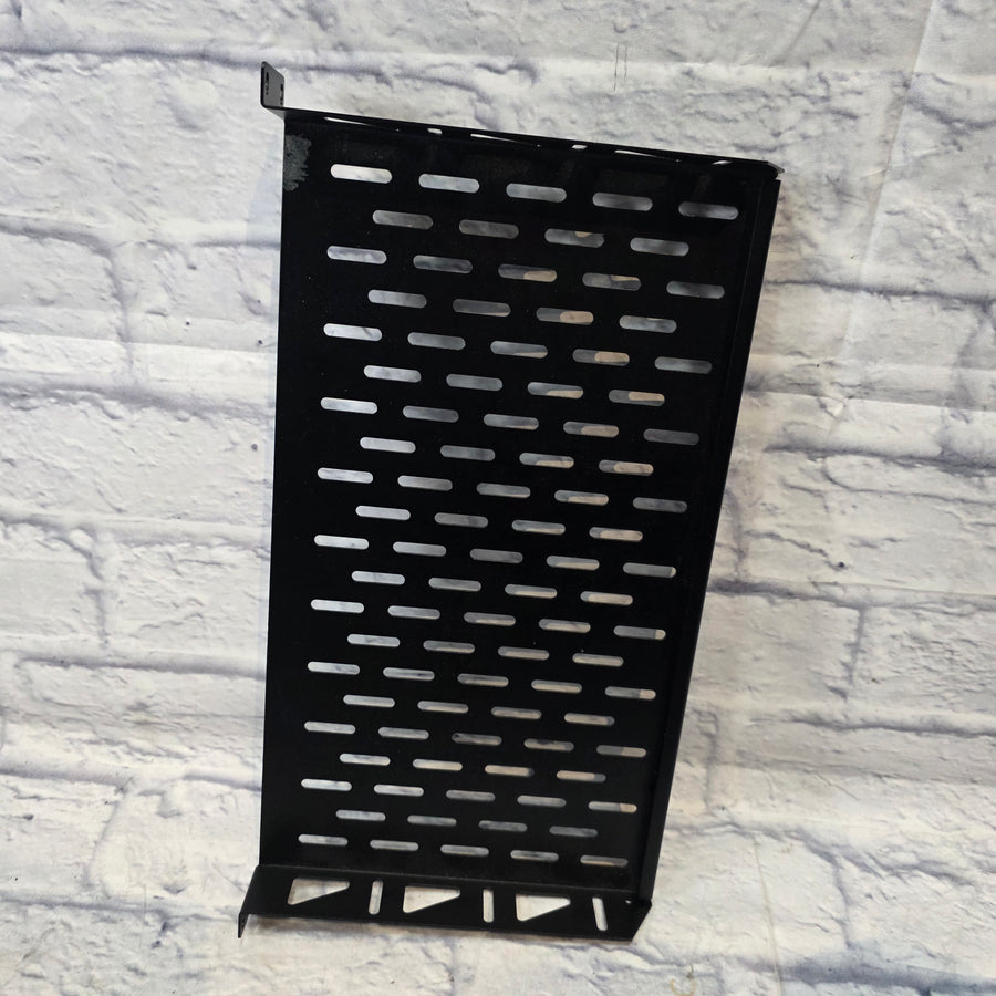 Unknown Vented Cantilever Shelf Shelving