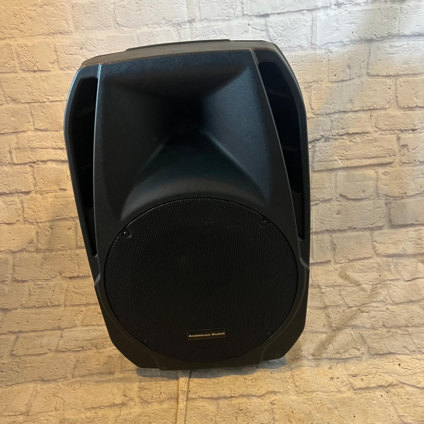 American Audio KPOW 15A Powered Speaker