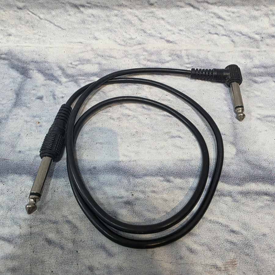 Unknown Patch Cable ( 3 feet) Cable