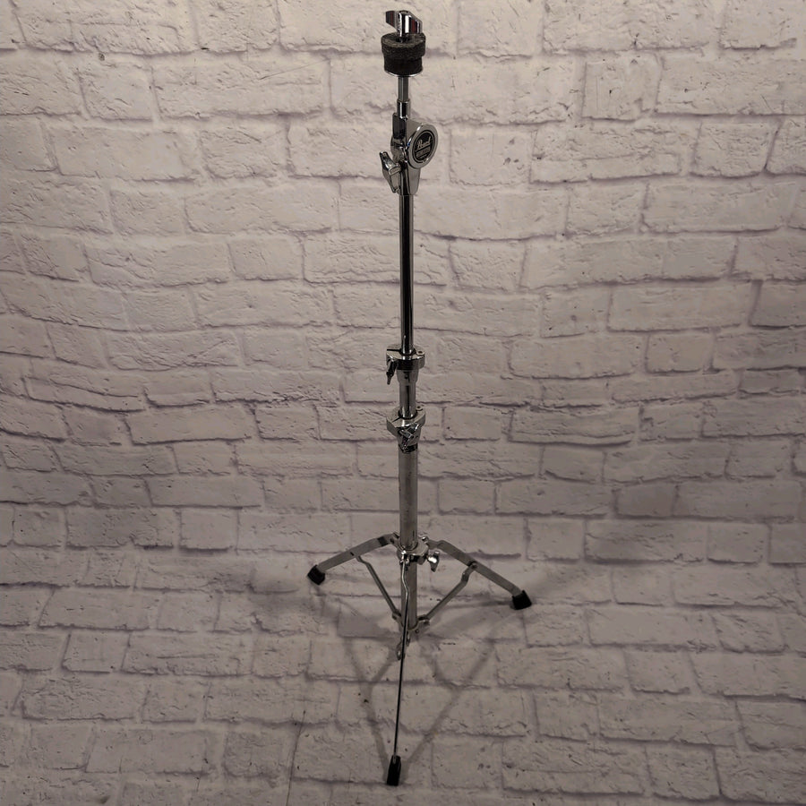 Pearl Straight Cymbal Stand With Uni-lock Tilter
