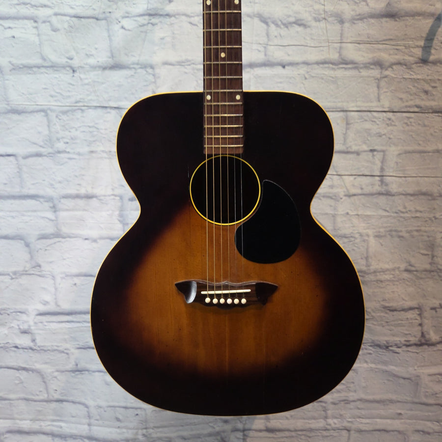 Harmony Kay Jumbo Acoustic Jumbo Acoustic