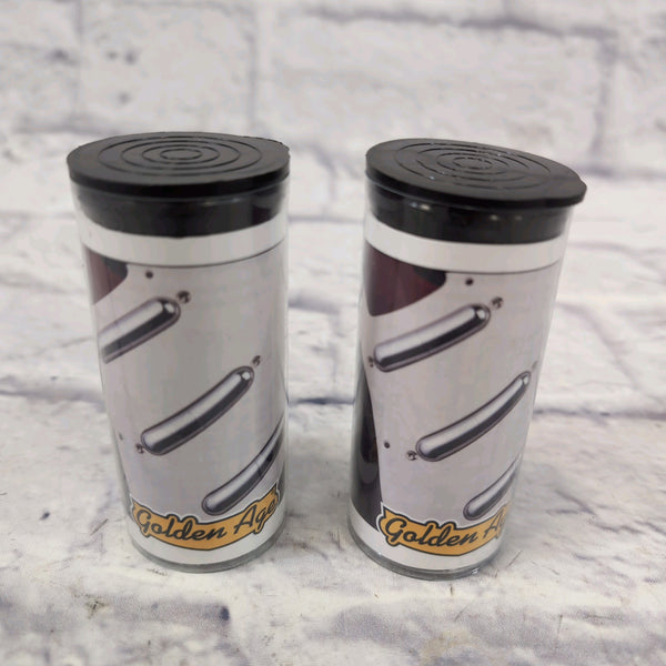 Golden Age Lipstick Pickup Set Evolution Music