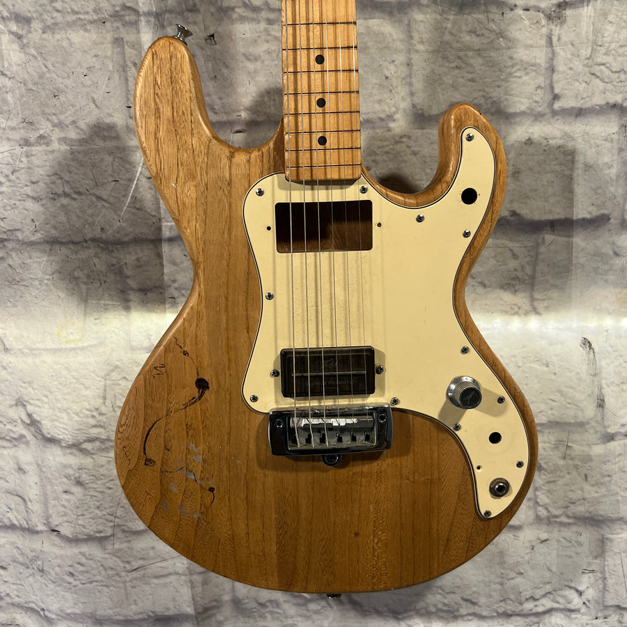 Peavey T-15 Restoration Project Electric Guitar