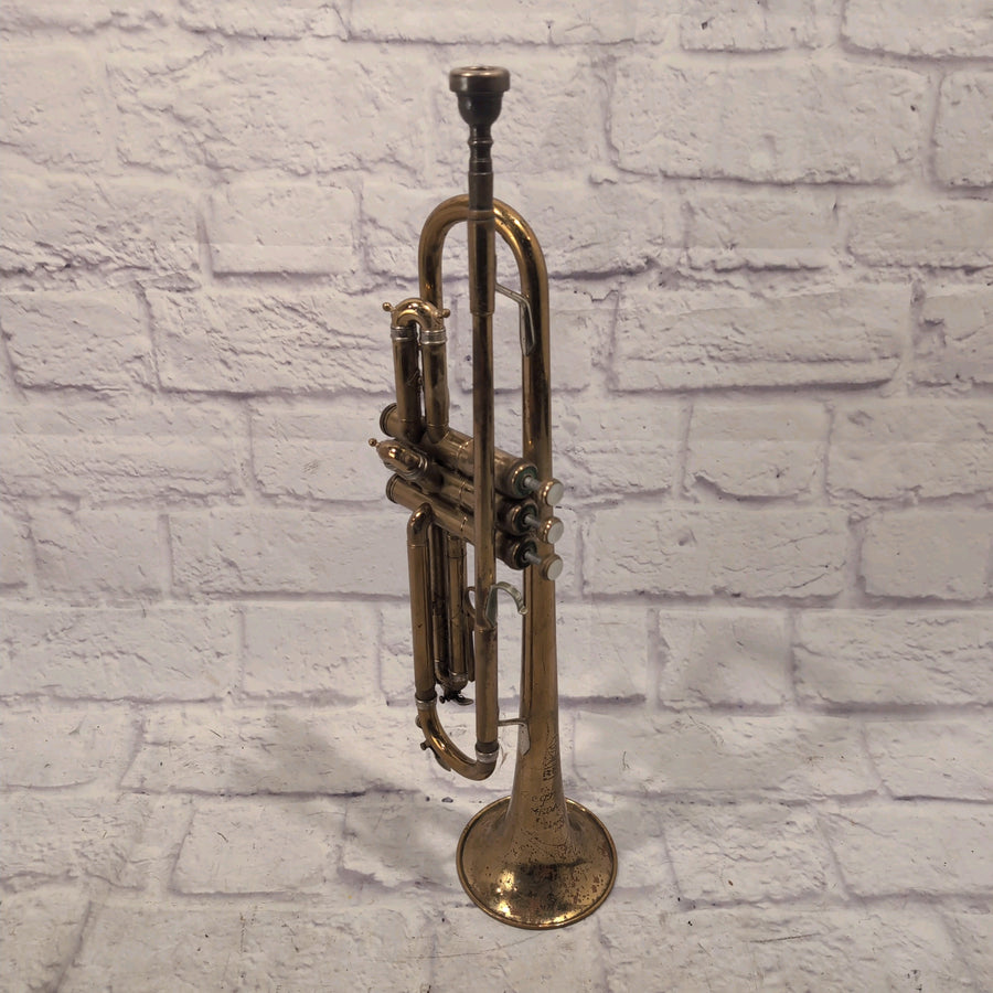 Reynolds Medalist Trumpet (no case)