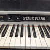 Rhodes Mark II Seventy Three Stage Piano Electric Piano