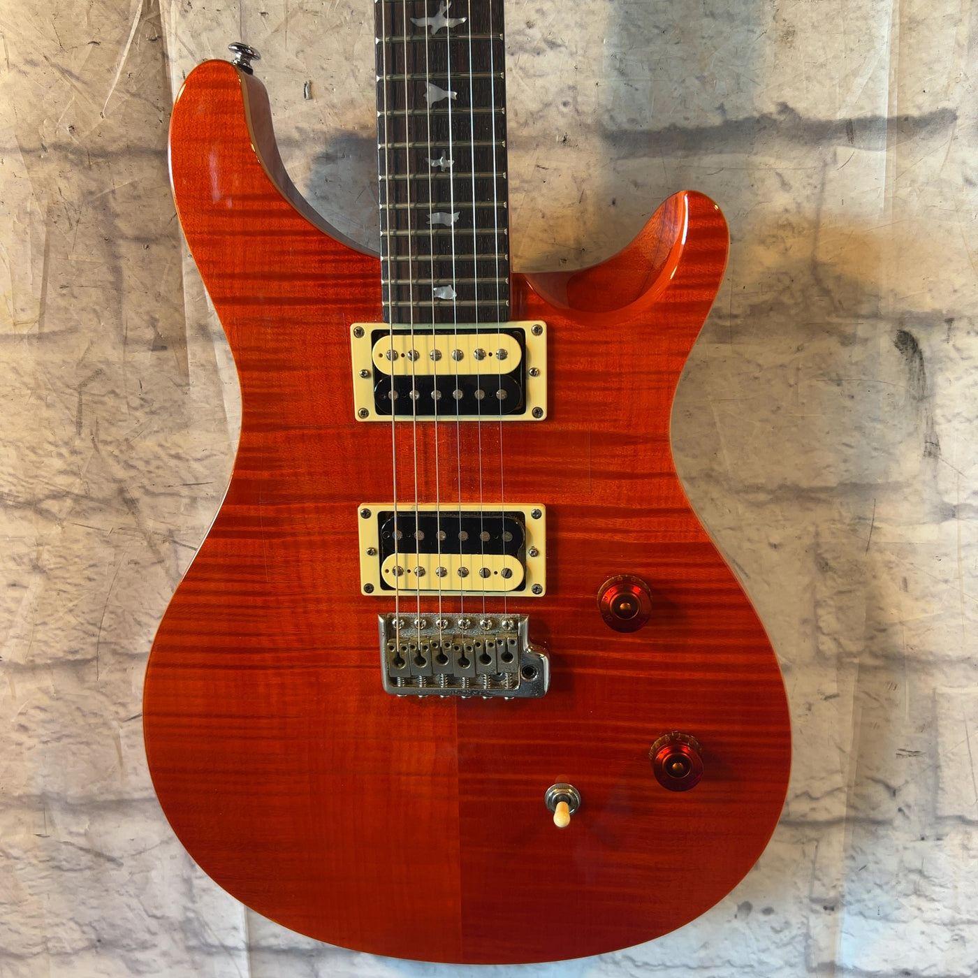 PRS SE Custom 24 Made in Korea Electric Guitar