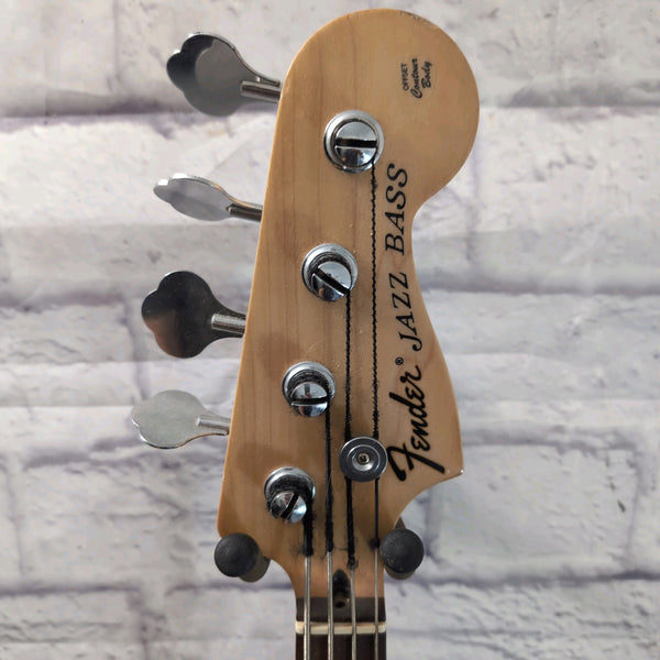 ベース Fender/Squire JAZZ BASS Squier Jazz Bass – Fender