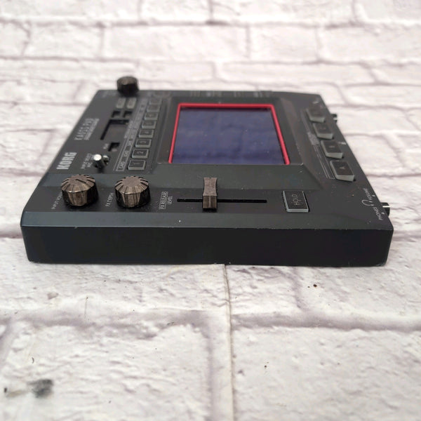 【ジャンク品】廃盤希少　KORG KAOSS PAD KP3 ジャンク品】廃盤希少 KORG KAOSS PAD KP3