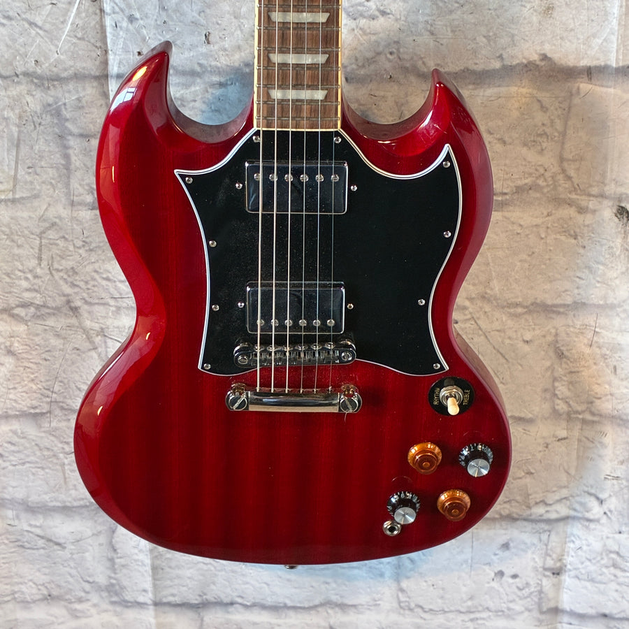 Epiphone SG Standard Electric Guitar