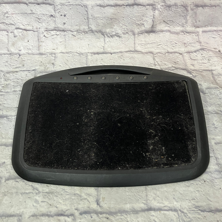 SKB PS-6 Powered Pedalboard with Soft Case