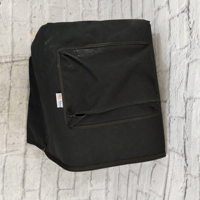 Modern Case Co. Black Combo Amp Bag