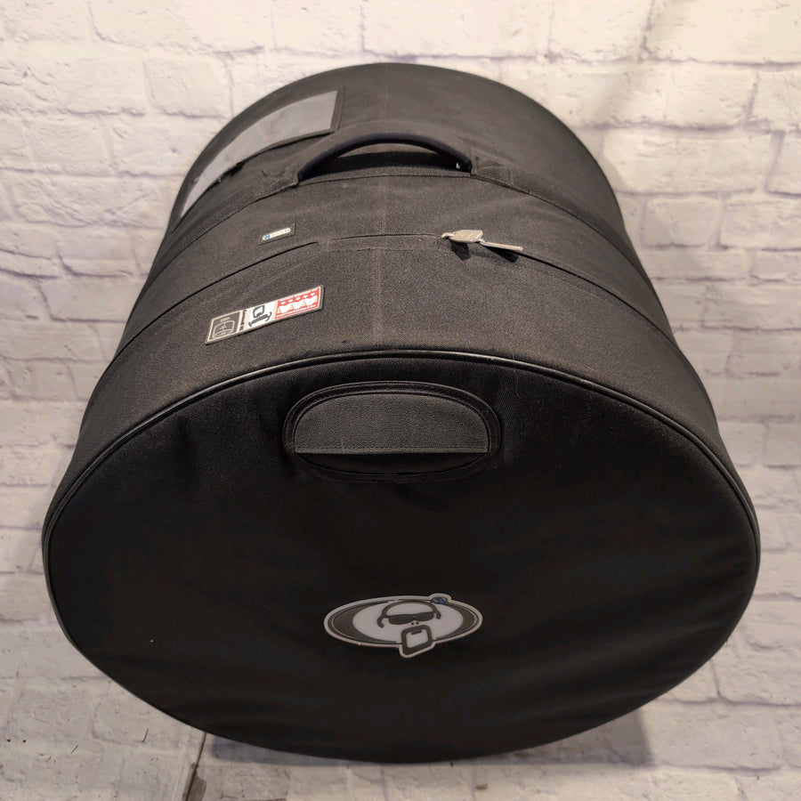 Protection Racket 22x18 Heavy Padded Bass Drum Bag