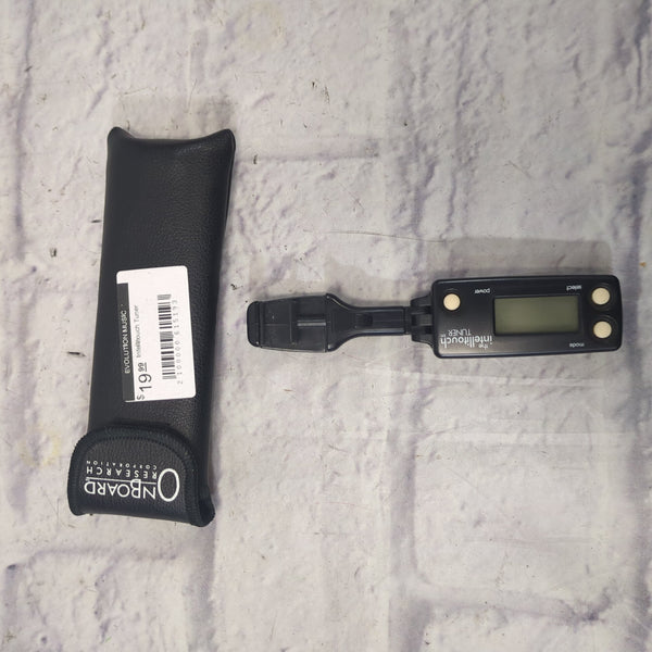 Intellitouch tuner hotsell
