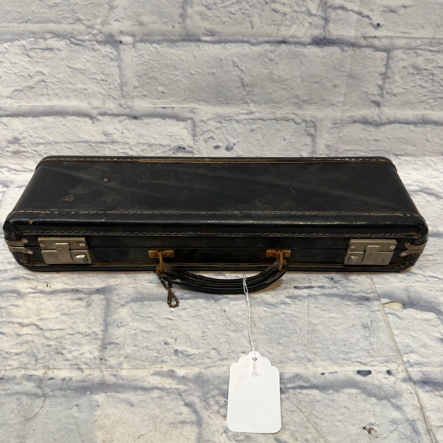 Triebert Paris Brevet Clarinet - For Repair AS IS