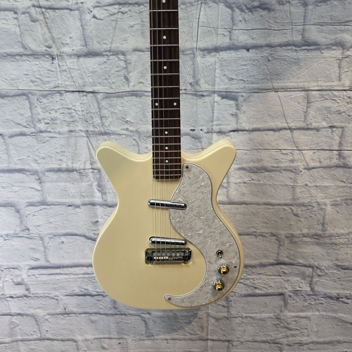 Danelectro 59' MOD New Old S Electric Guitar