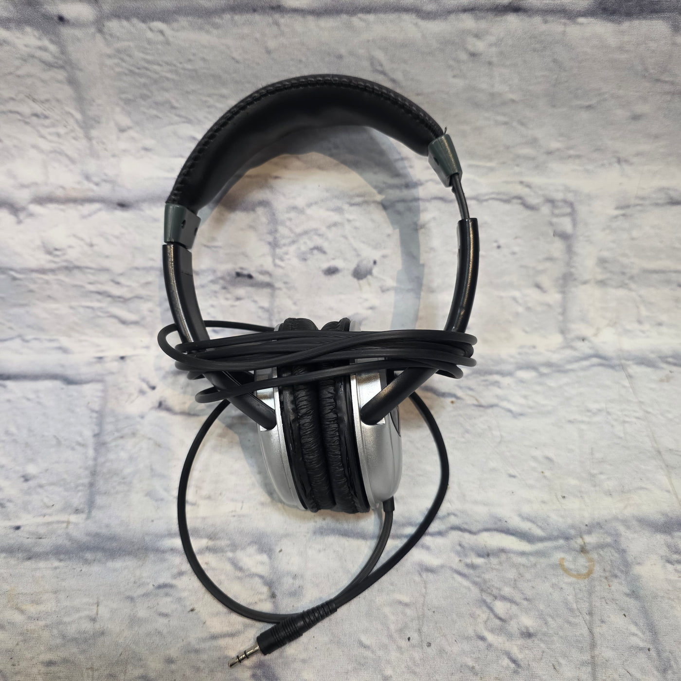 gear4music With 10 Foot Cable Studio Headphones