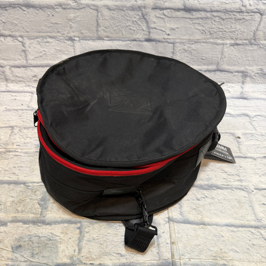 Tama 6" by 14" Soft Snare Bag Drum Accessory