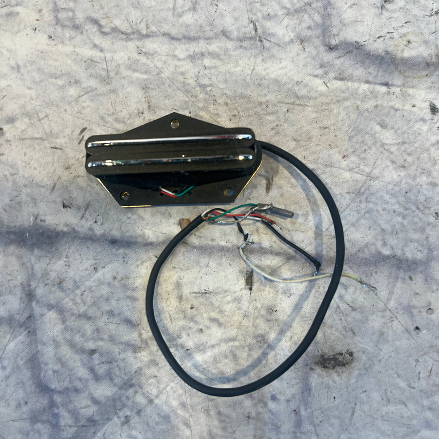 Artec TRA73C Blade Telecaster Bridge Pickup