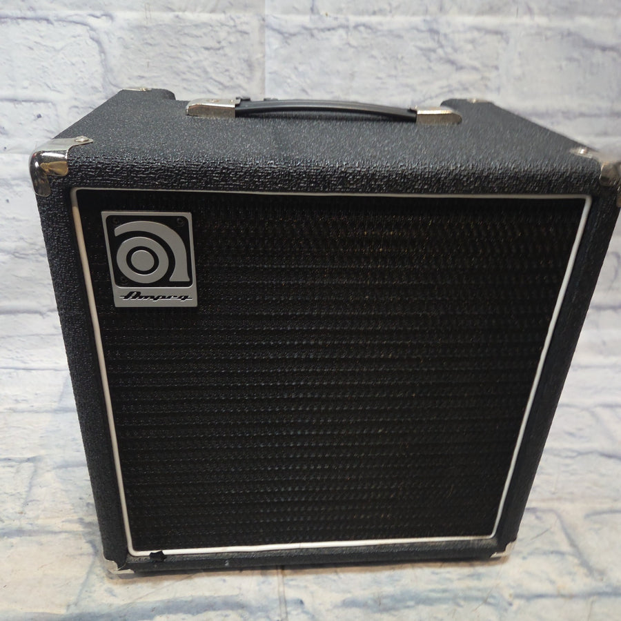 Ampeg BA-108 Bass Guitar Combo Amp
