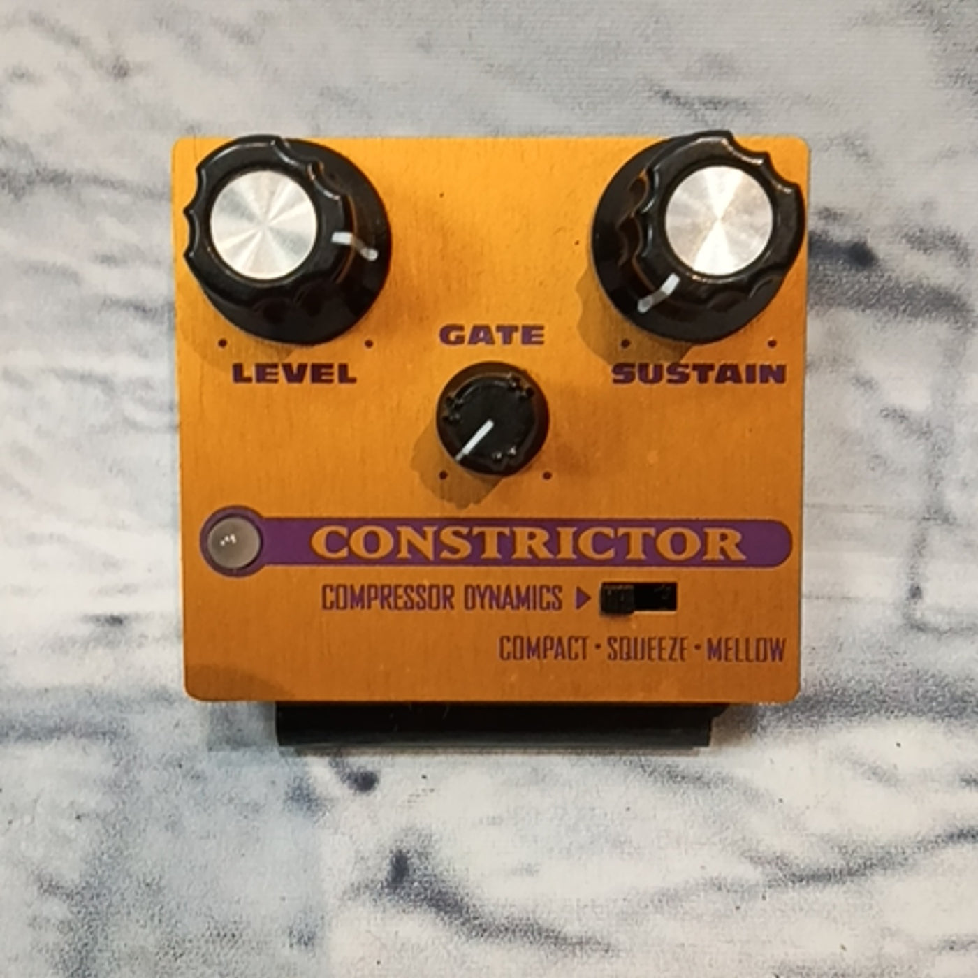 Line 6 ToneCore Constrictor Compressor (Module) 2006 - 2010 Effect Pedal
