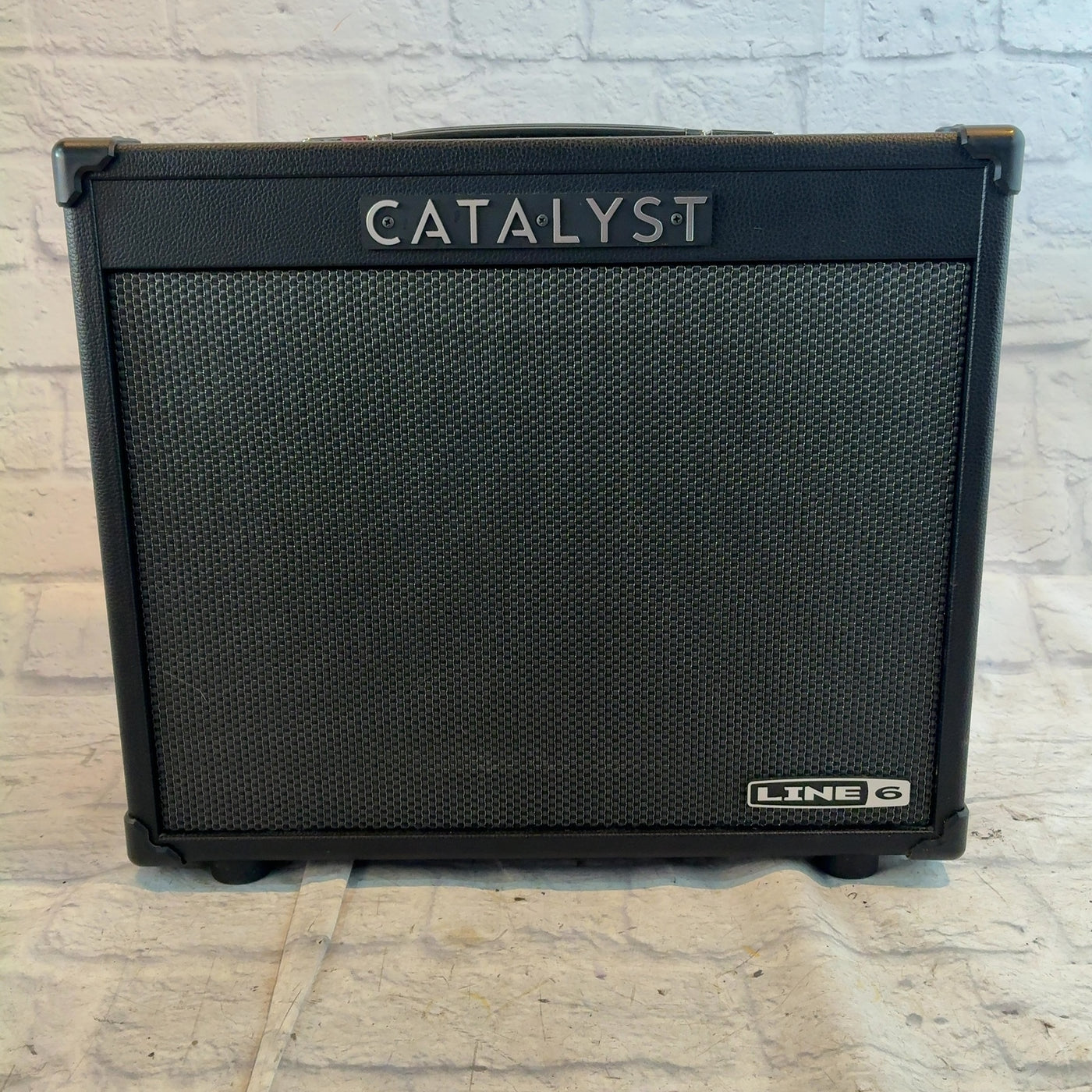 Line 6 Catalyst 60 Guitar Combo Amp