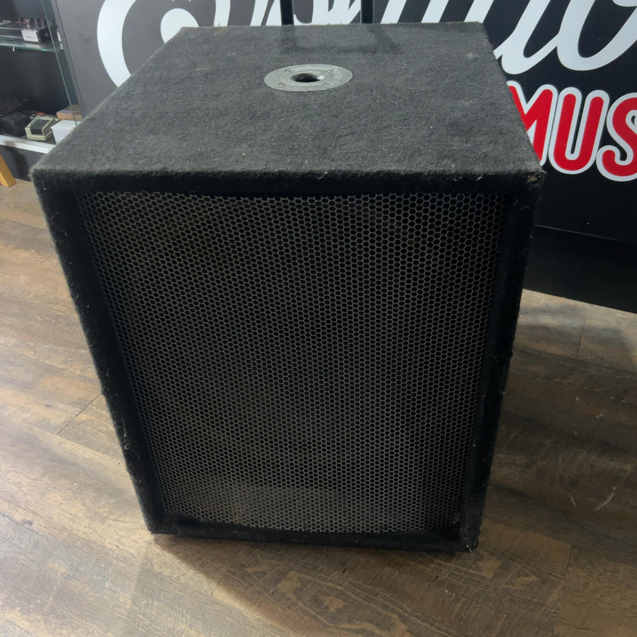 Electro-Voice Force i Sub Passive Subwoofer