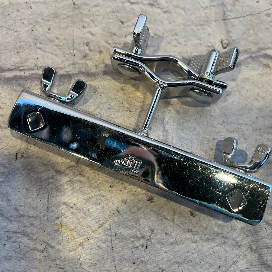 LP Latin Percussion LP472 Mini Everything Rack