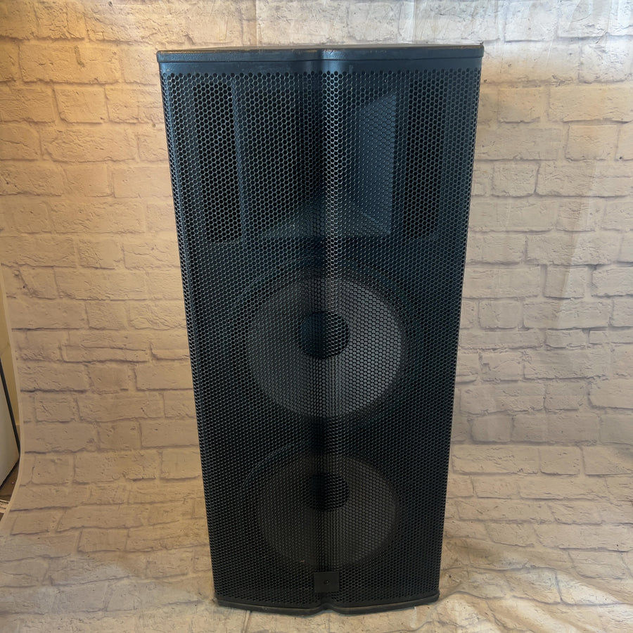 Electro-Voice TX2152 2x15 Pasive PA Speaker Cabinet