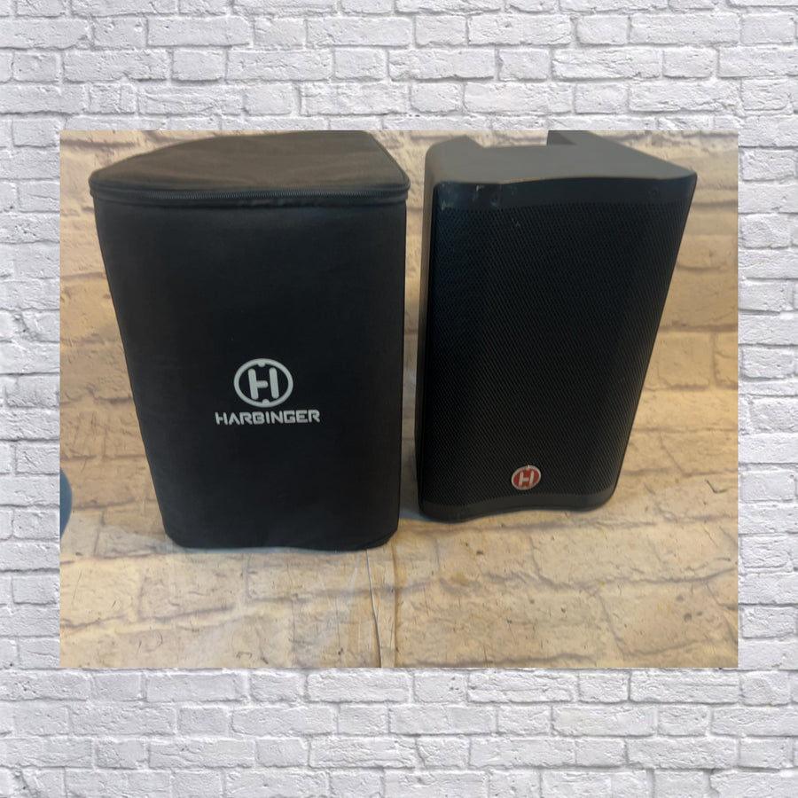 Harbinger M100-BT Passive Monitor Speaker