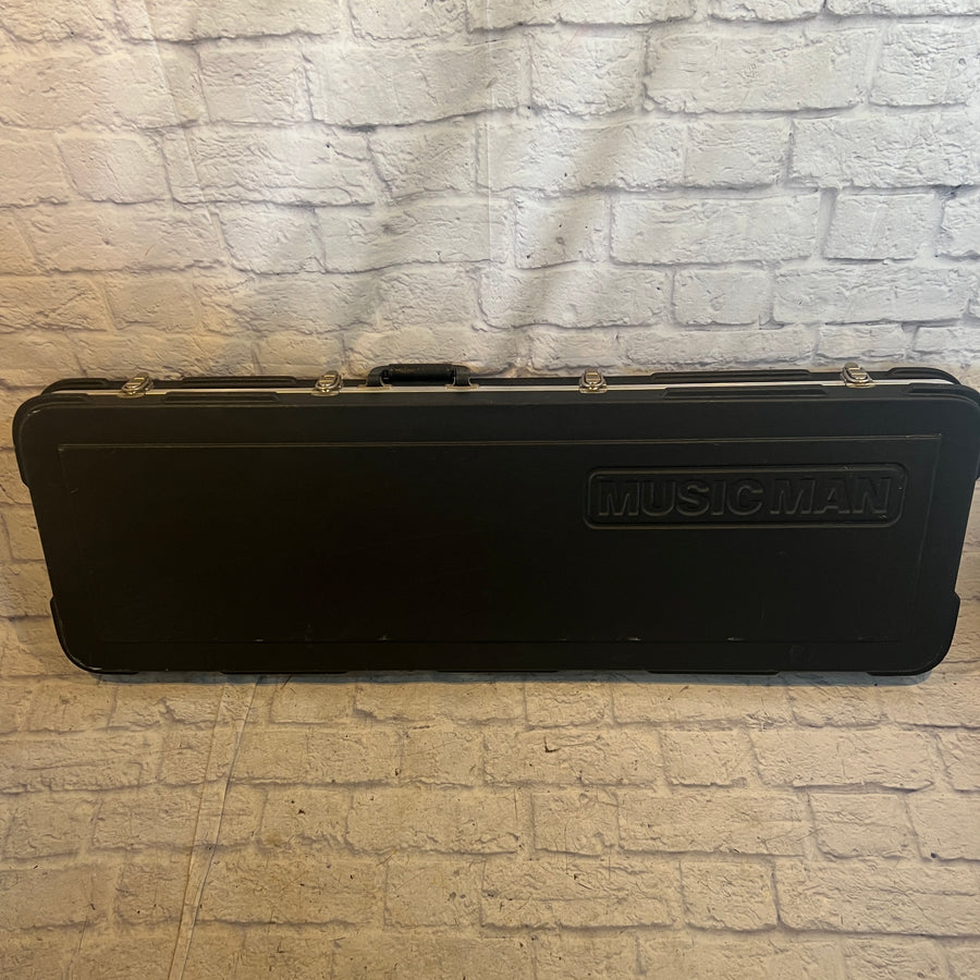 Music Man Molded Bass Hard Shell Case