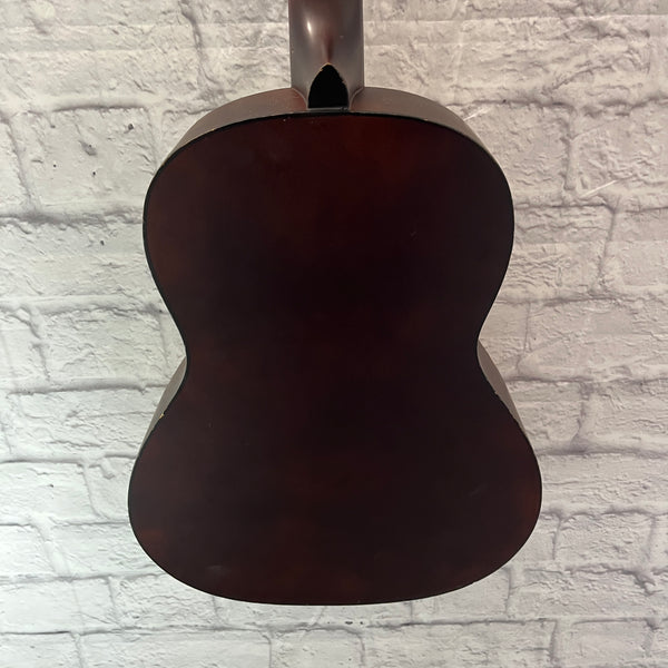 First Act MG394 3/4 Student Acoustic Guitar - Evolution Music