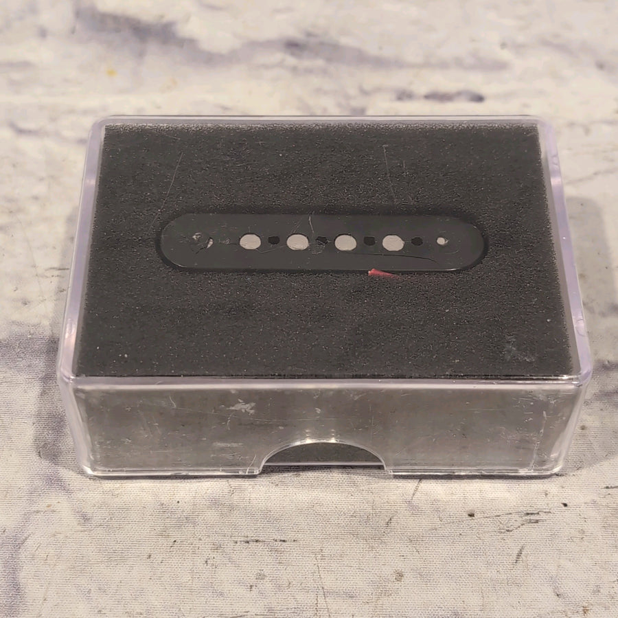 Unknown Mustang / Flat Pole Strat Pickup Pickups