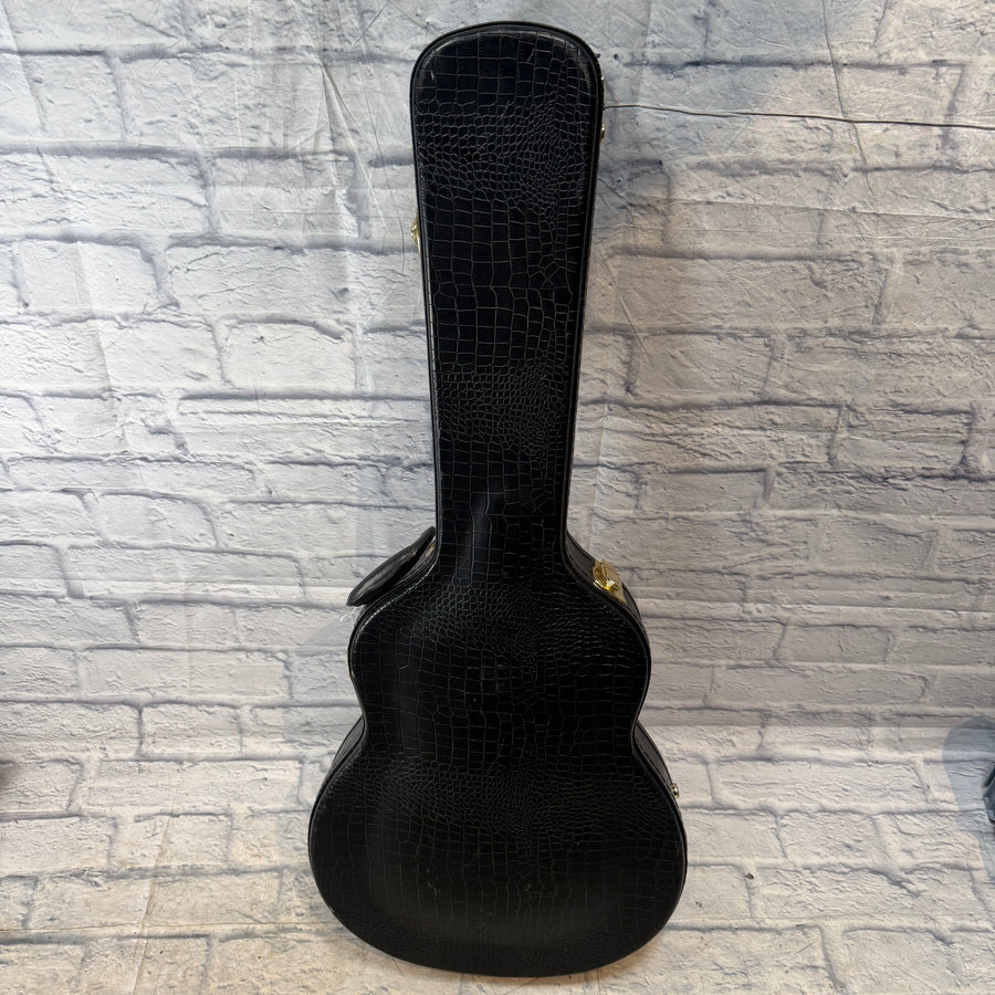 Taylor T5 Crocodile Case Hard Case