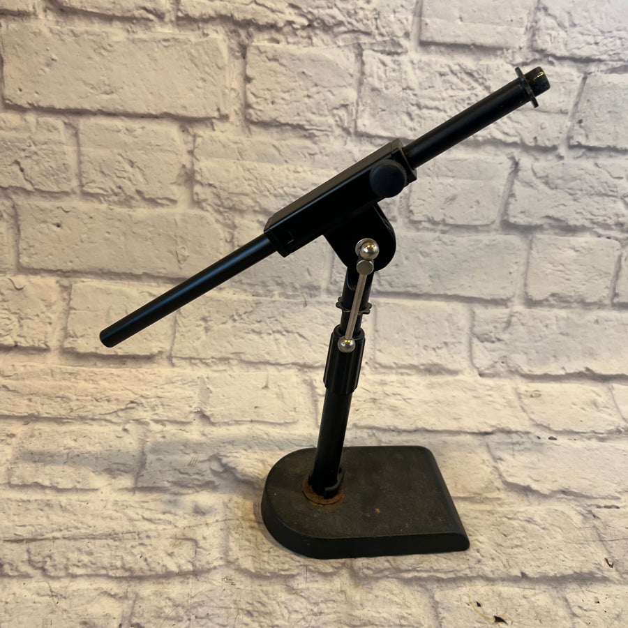 Proline Kick Drum Microphone Boom Stand