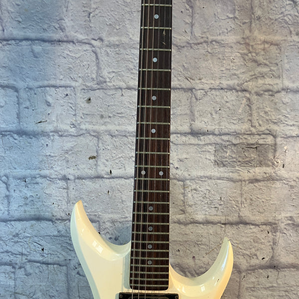 BC Rich Bich NJ Series Made in Japan Electric Guitar - Evolution Music