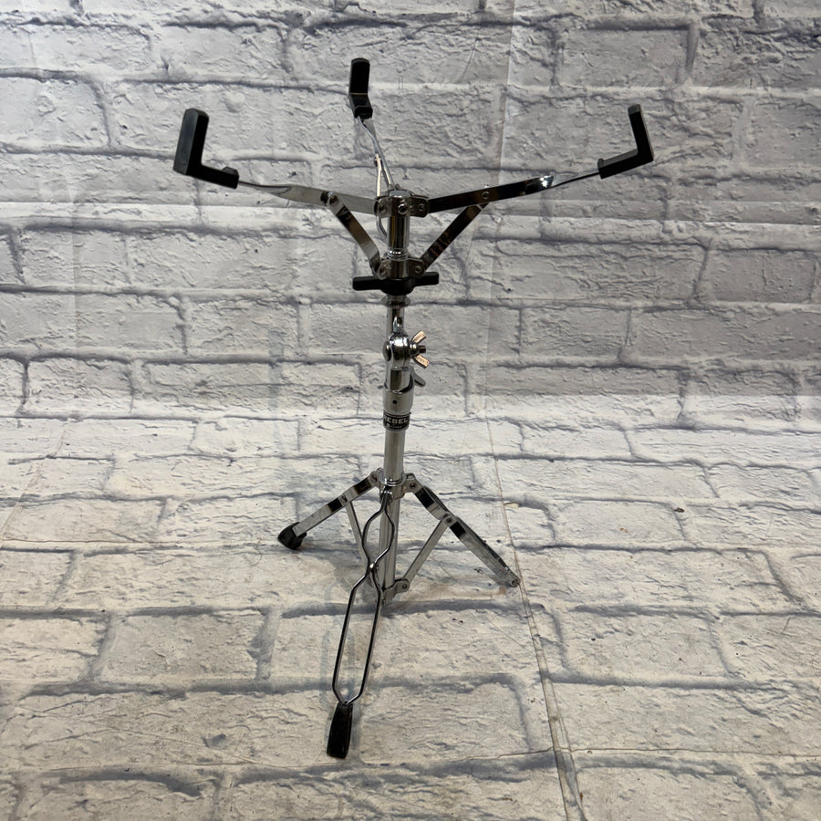 DW 3000 DWCP3700A Boom Cymbal Stand w/ Gibraltar Arm