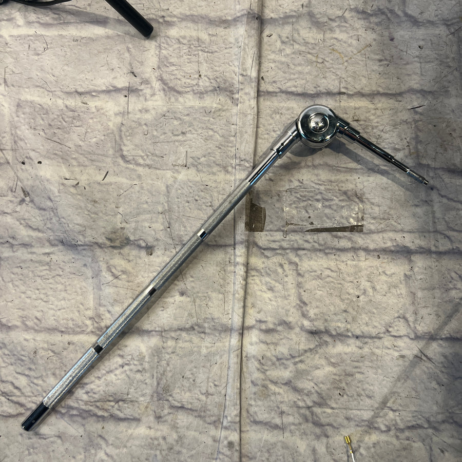 SP Sound Percussion Boom Cymbal Arm