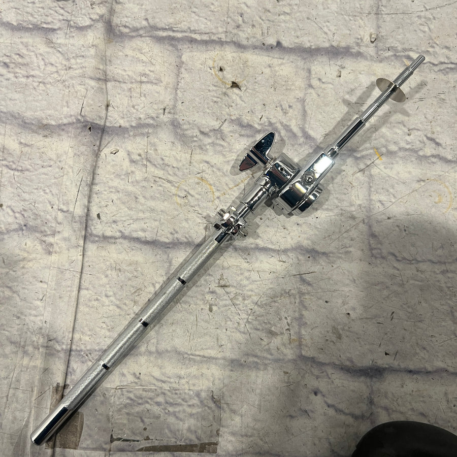 Sound Percussion Mini Boom Arm for Cymbal Stand