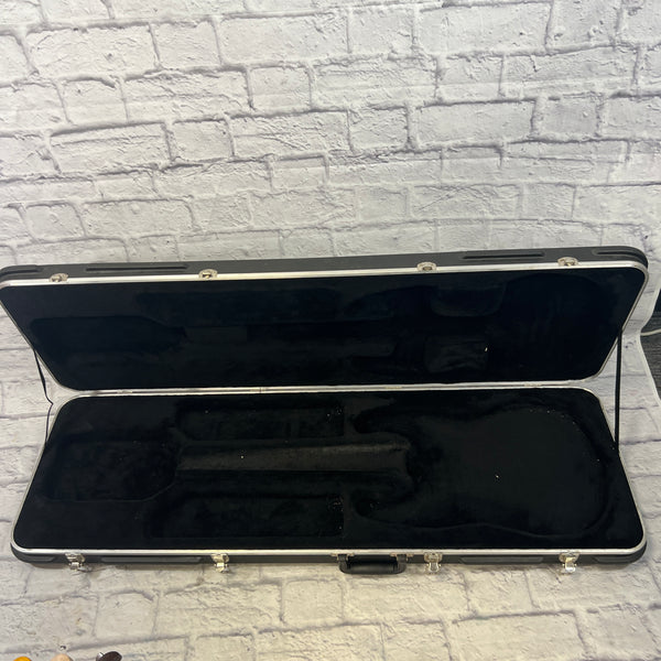 弦楽器 Hard Case Musicman Stingray 2005 2005 Ernie Ball Music Man