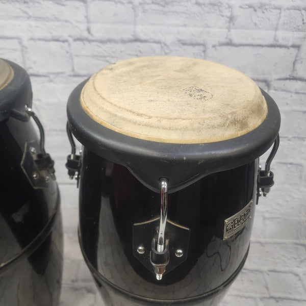 コンガ　スタンド無し　TOCA PLAYER'S SERIES プレイヤーズ コンガ スタンド無し TOCA PLAYER'S SERIES プレイヤーズ