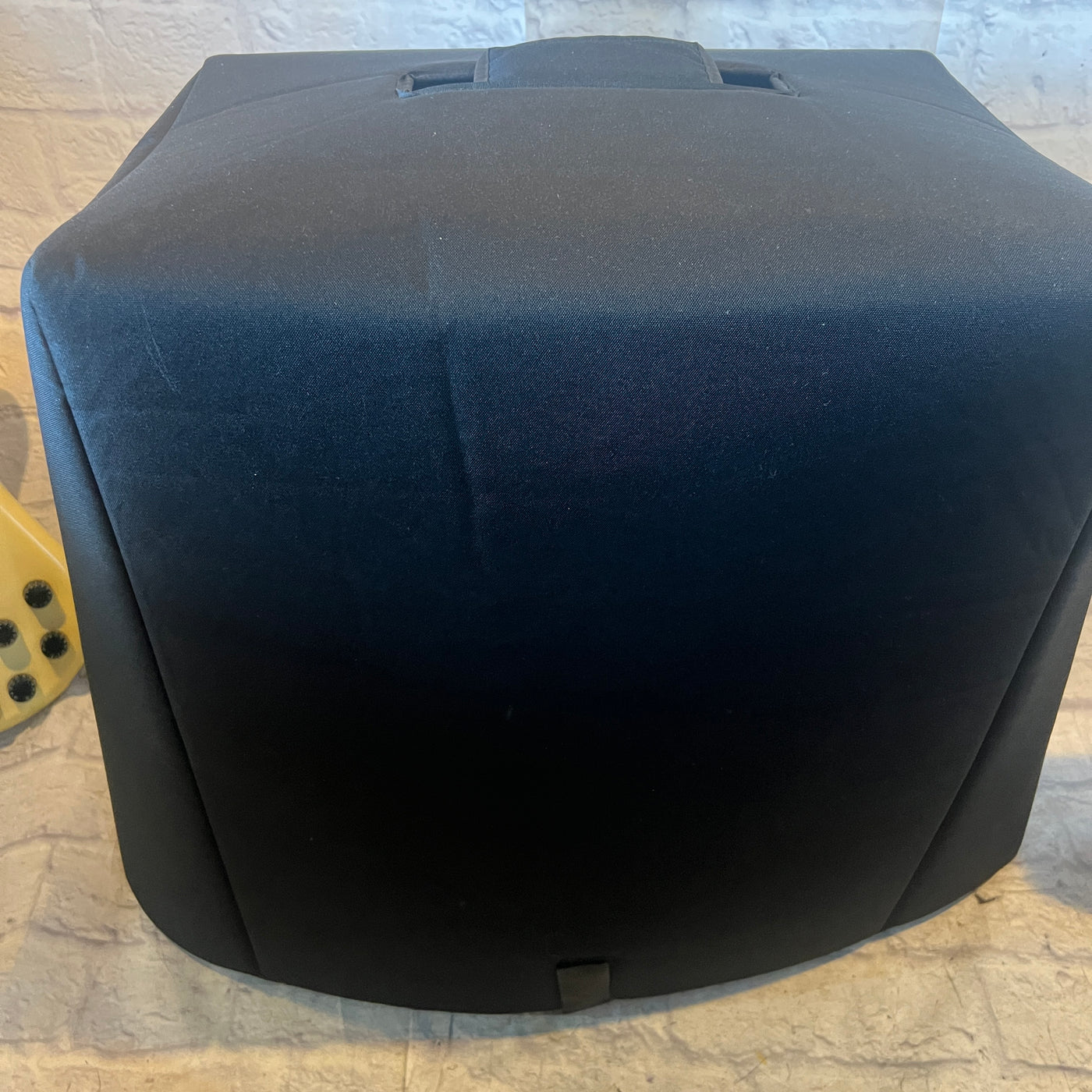 Tuki Padded Amp Cover for Fender Rumble 100