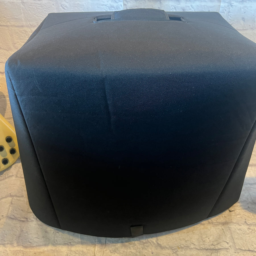 Tuki Padded Amp Cover for Fender Rumble 100