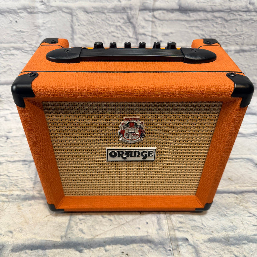 Orange Amps Crush 12 Guitar Combo Amp