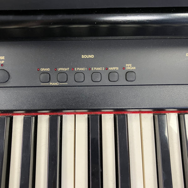 Technics SX-PC11 88鍵盤 Technics SX-PC11 88鍵盤 Technics SX-PC11 88鍵盤
