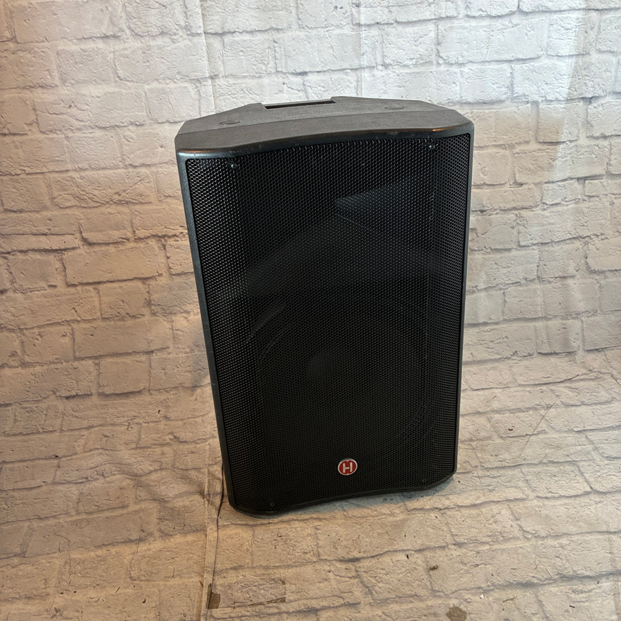 Harbinger Vari V2215 600W 15-Inch Loudspeaker Powered Speaker