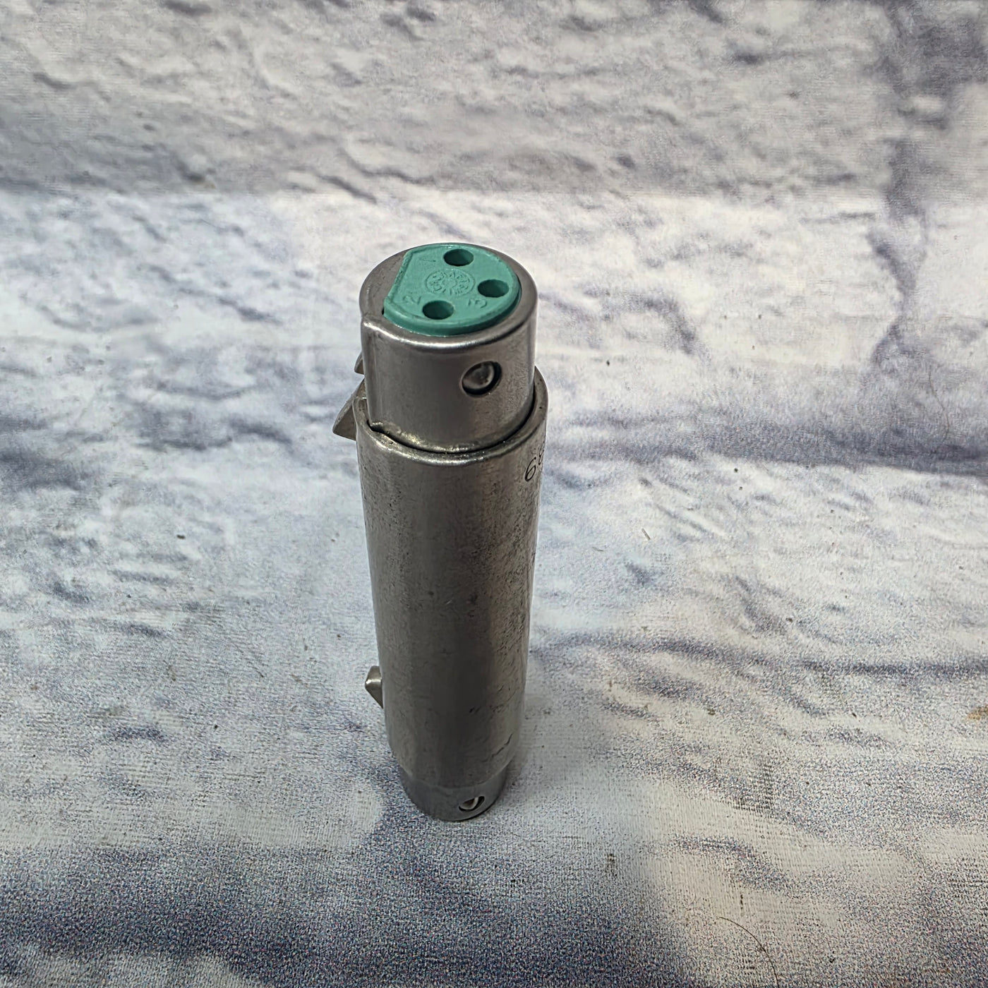 Switchcraft XLR Female to Female Connector